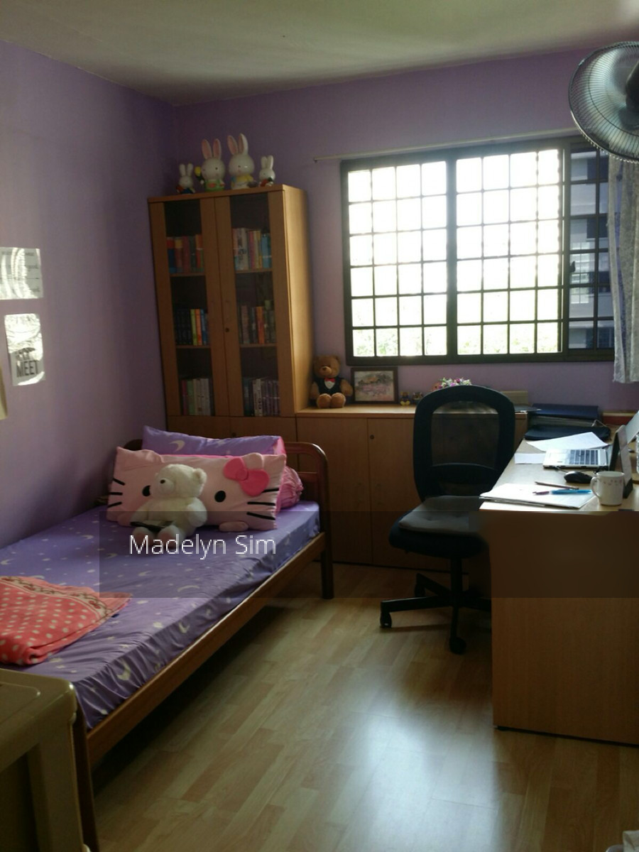 Blk 508 Bedok North Avenue 3 (Bedok), HDB 4 Rooms #129383942